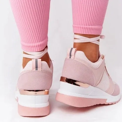 Eva - Elegant & Comfortable Shoes