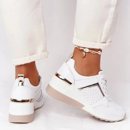 Eva - Elegant & Comfortable Shoes