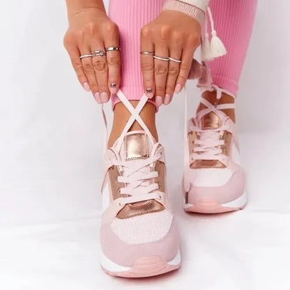 Eva - Elegant & Comfortable Shoes