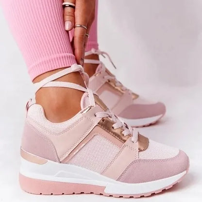 Eva - Elegant & Comfortable Shoes