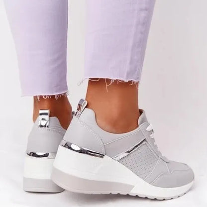 Eva - Elegant & Comfortable Shoes