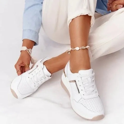 Eva - Elegant & Comfortable Shoes