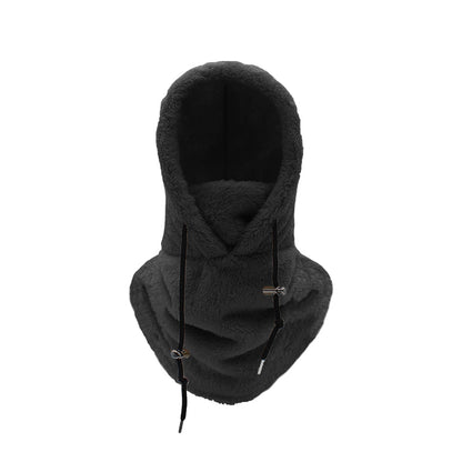 FrostGuard™ | Your Protection Against the Cold