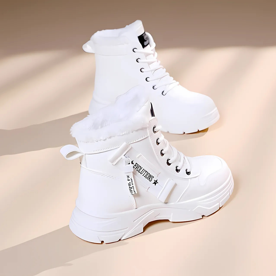 Freya™ | Comfort Winter Boots