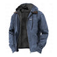 Wilhem™ - Elegant Jacket for Fall and Winter