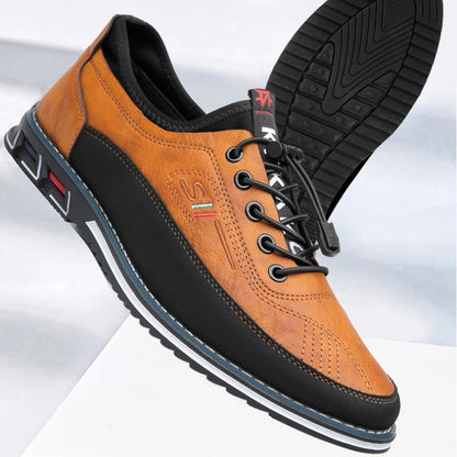 Men's Comfortable Oxford Shoes