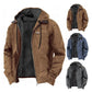Wilhem™ - Elegant Jacket for Fall and Winter
