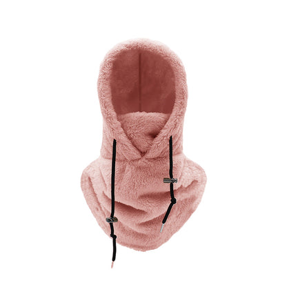 FrostGuard™ | Your Protection Against the Cold
