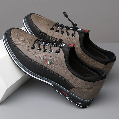 Men's Comfortable Oxford Shoes