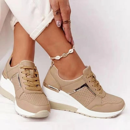 Eva - Elegant & Comfortable Shoes
