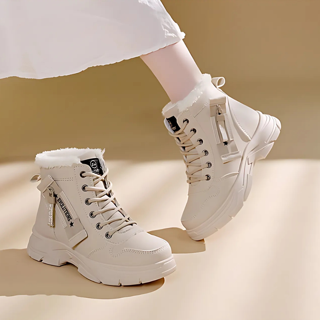 Freya™ | Comfort Winter Boots