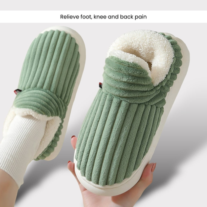 Lyvazza PillowSteps™ - Original Warm Slippers