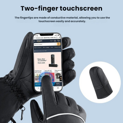 TotalHeat | Warming Gloves