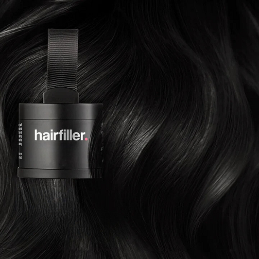 HairFiller - Revive Your Hair in Seconds!