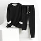 Mia | Fleece Thermal Set