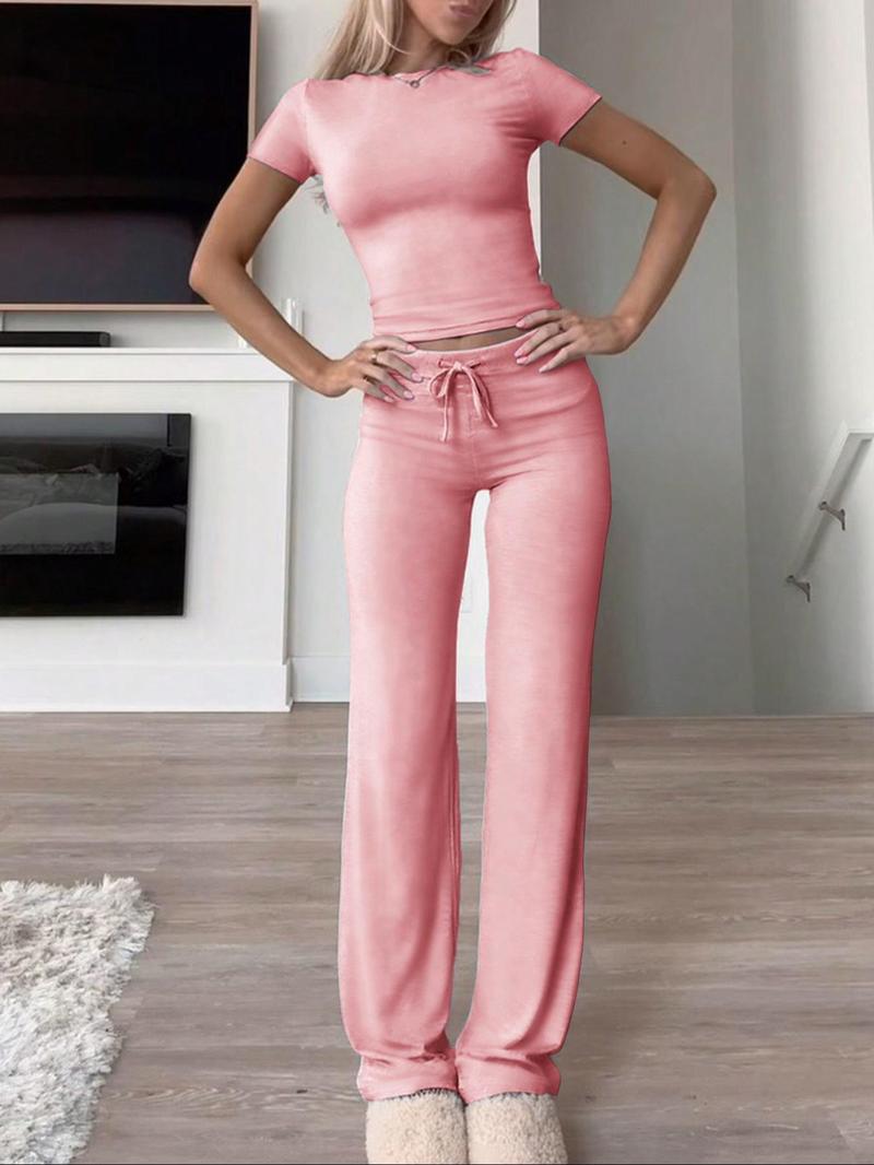 Cozy 2-Piece Loungewear Set