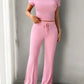 Cozy 2-Piece Loungewear Set