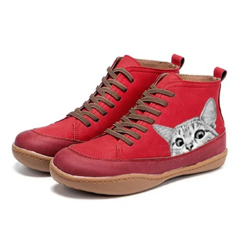 Boots Orthopedic Cat 😺 (Men)