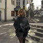 Elise | Women's Cape Coat