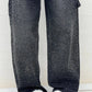 Balloon Carpenter Shine Denim Jeans