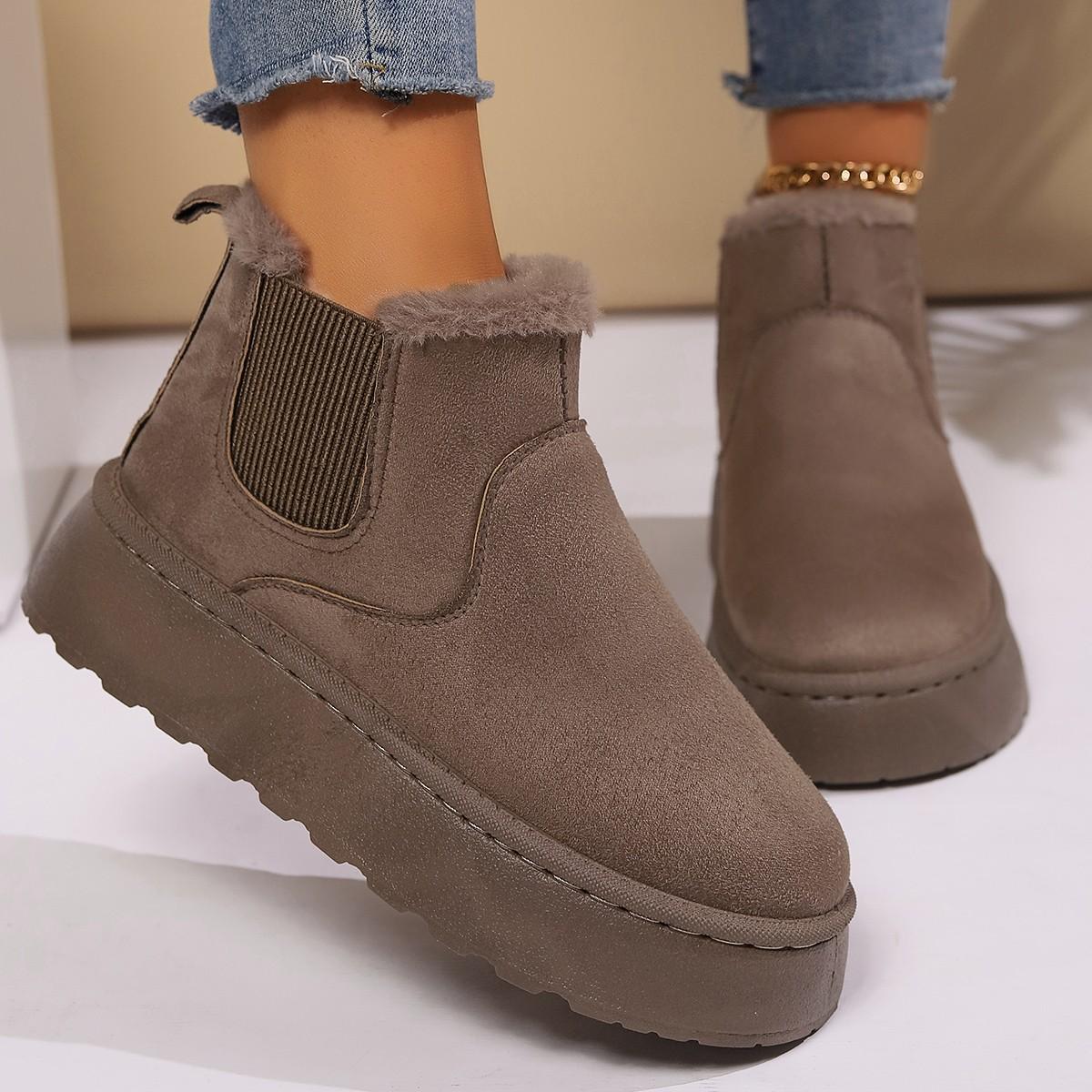 Lyvazza™ Comfy Boots