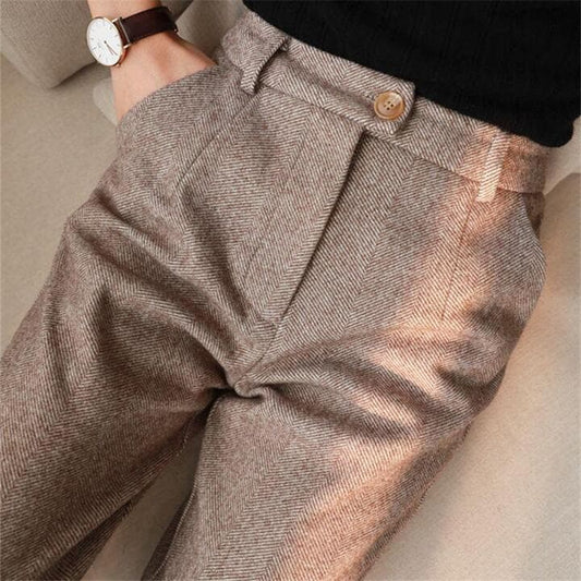 Sophia | Tailored Pants
