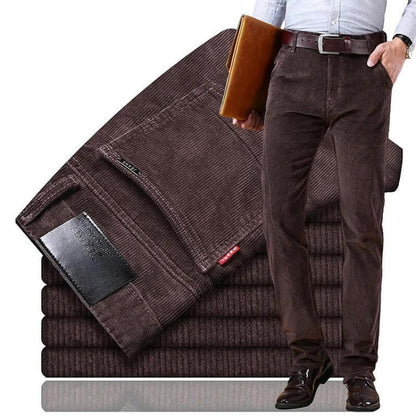 Monaco - Warm & Stylish Winter Pants