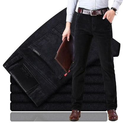 Monaco - Warm & Stylish Winter Pants