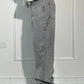 Balloon Carpenter Shine Denim Jeans