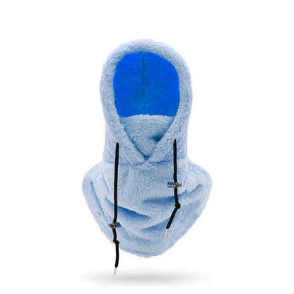 FrostGuard™ | Your Protection Against the Cold