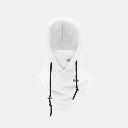 FrostGuard™ | Your Protection Against the Cold