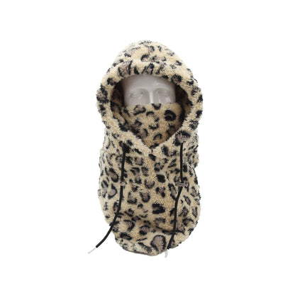 FrostGuard™ | Your Protection Against the Cold