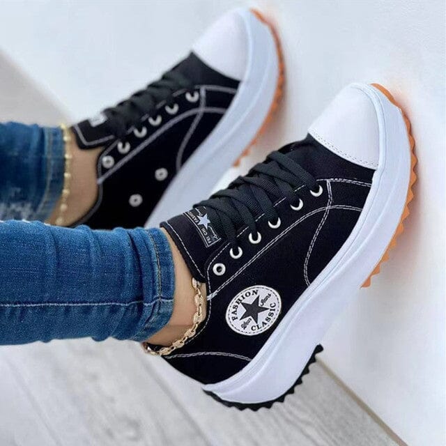 Lyvazza™ Sneakers - Comfortable and Orthopedic for Women