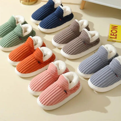 Lyvazza PillowSteps™ - Original Warm Slippers