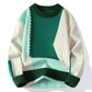 Lyvazza™ | Patchwork Sweater