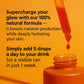 TanDrops™ - The Sunless Tan in Every Drop