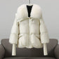 Valerie | Women's Fur Coat