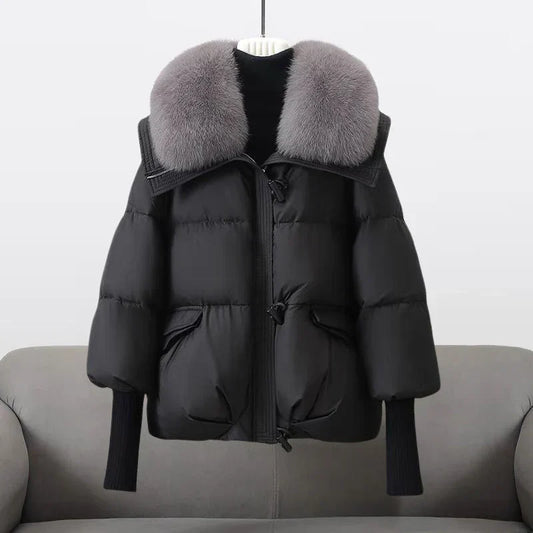 Valerie | Women's Fur Coat