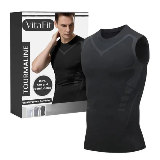 VitaFit™ - Slimming Posture Tank Top