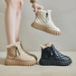 Lyvazza™ - Cashmere Winter Boots for Women