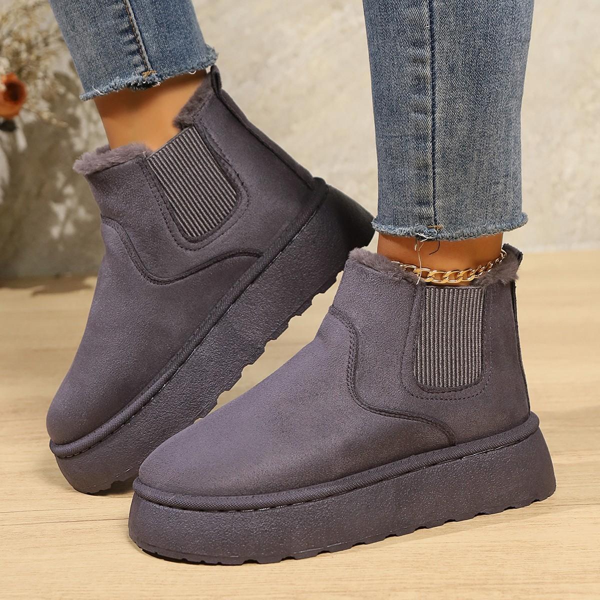 Lyvazza™ Comfy Boots