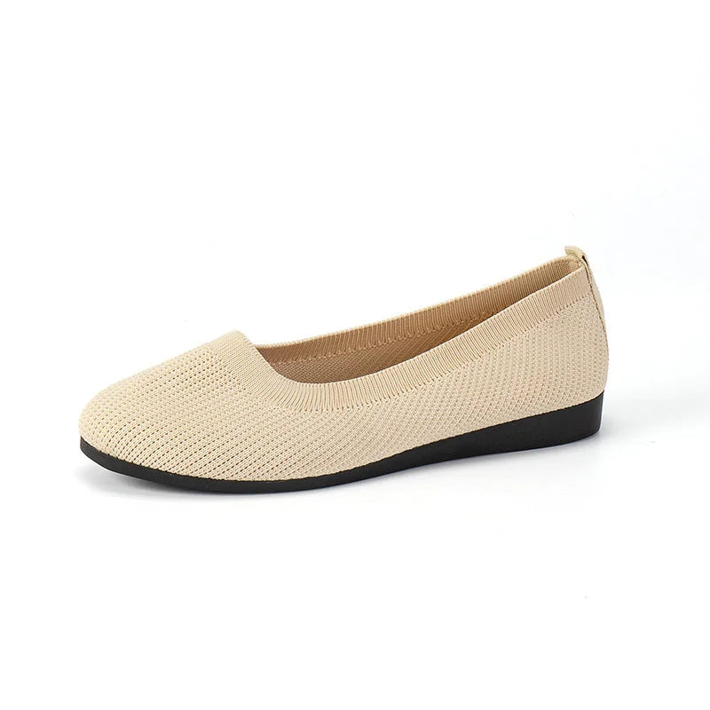 Lyvazza™ - Non-slip Breathable Women's Shoes