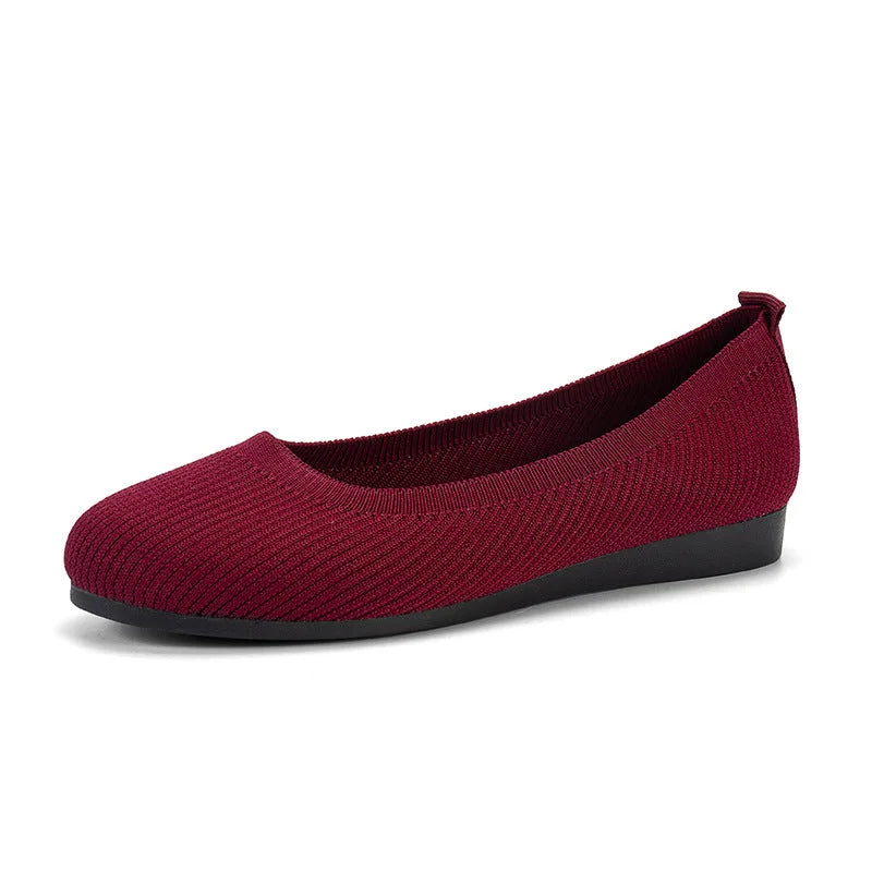 Lyvazza™ - Non-slip Breathable Women's Shoes