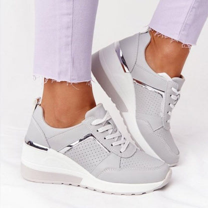 Eva - Elegant & Comfortable Shoes