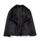 Arelle™ - Faux fur coat