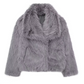 Arelle™ - Faux fur coat