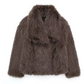 Arelle™ - Faux fur coat