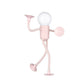 FunLampy | Personalized and Playful Lamp