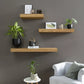 Wall Shelf Locker