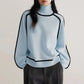Emilie™ | Comfortable Turtleneck
